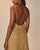 PATRICIA MINI DRESS ZUCCA BEIGE