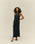 ROBE MARIA NOIRE