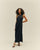 ROBE MARIA NOIRE