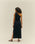ROBE MARIA NOIRE