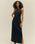 ROBE MARIA NOIRE