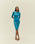 LET DRESS OCEAN DEEP