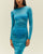 LET DRESS OCEAN DEEP