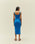 ABITO IN MAGLIA TAINA RIO BLU