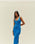 ABITO IN MAGLIA TAINA RIO BLU