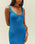 ABITO IN MAGLIA TAINA RIO BLU