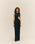 TINA DRESS BLACK