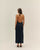 VESTIDO ANTONIA NEGRO
