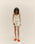 KNIT LIZ JUMPSUIT OFF-WHITE