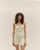 KNIT LIZ JUMPSUIT OFF-WHITE