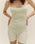 KNIT LIZ JUMPSUIT OFF-WHITE