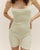 KNIT LIZ JUMPSUIT OFF-WHITE