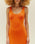 Vestido de punto Taina