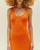 Vestido de punto Taina