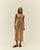 ABITO IN MAGLIA MOANA CUBAN SAND