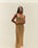 ABITO IN MAGLIA MOANA CUBAN SAND