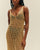ABITO IN MAGLIA MOANA CUBAN SAND