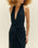 ROBE CATARINA NOIRE
