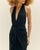 ROBE CATARINA NOIRE
