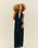 ROBE CATARINA NOIRE