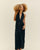 ROBE CATARINA NOIRE