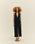 ROBE CATARINA NOIRE