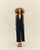ROBE CATARINA NOIRE