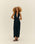 ROBE CATARINA NOIRE