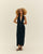 ROBE CATARINA NOIRE
