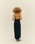 ROBE CATARINA NOIRE