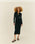 KNIT DUDA DRESS BLACK