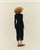 KNIT DUDA DRESS BLACK