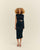 NOEMI DRESS BLACK