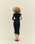 NOEMI DRESS BLACK