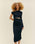 NOEMI DRESS BLACK