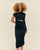 NOEMI DRESS BLACK