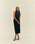 CLEO DRESS BLACK