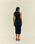 CLEO DRESS BLACK