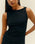 CLEO DRESS BLACK