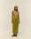 SEED GREEN DRESS