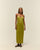 SEED GREEN DRESS