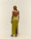 SEED GREEN DRESS
