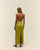 SEED GREEN DRESS