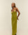 SEED GREEN DRESS