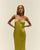 SEED GREEN DRESS