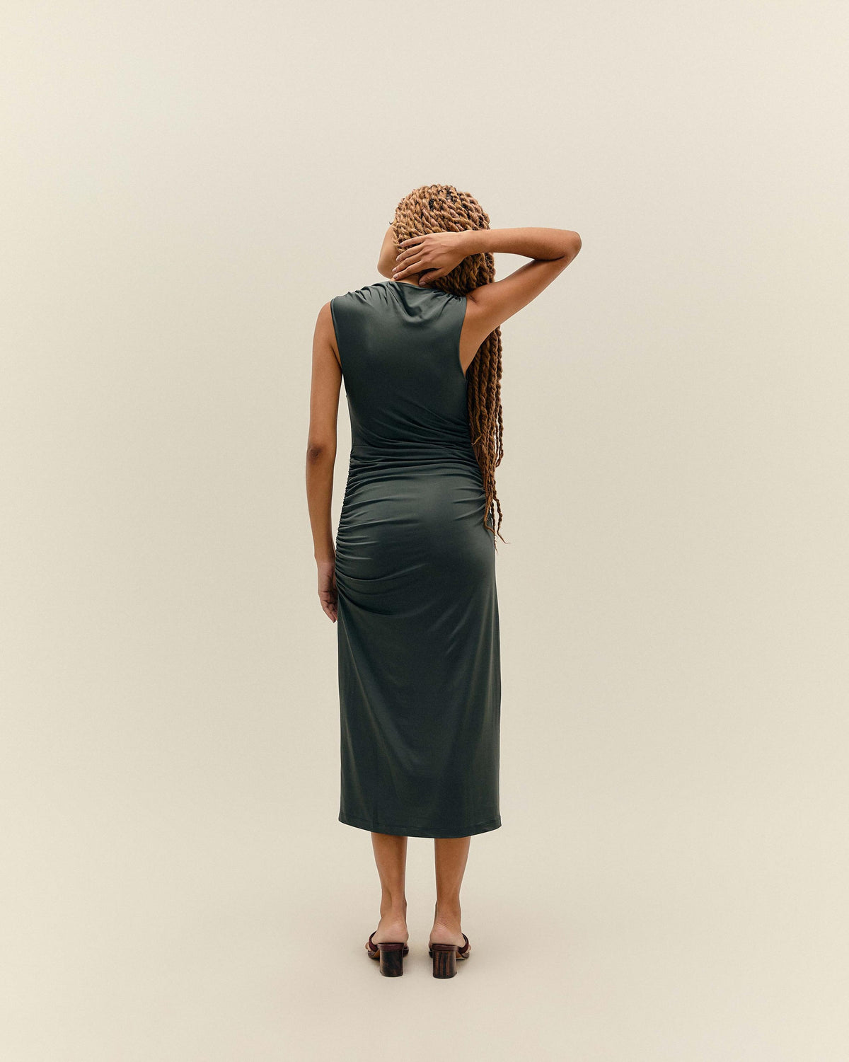 ABITO CLEO GRAPHITE