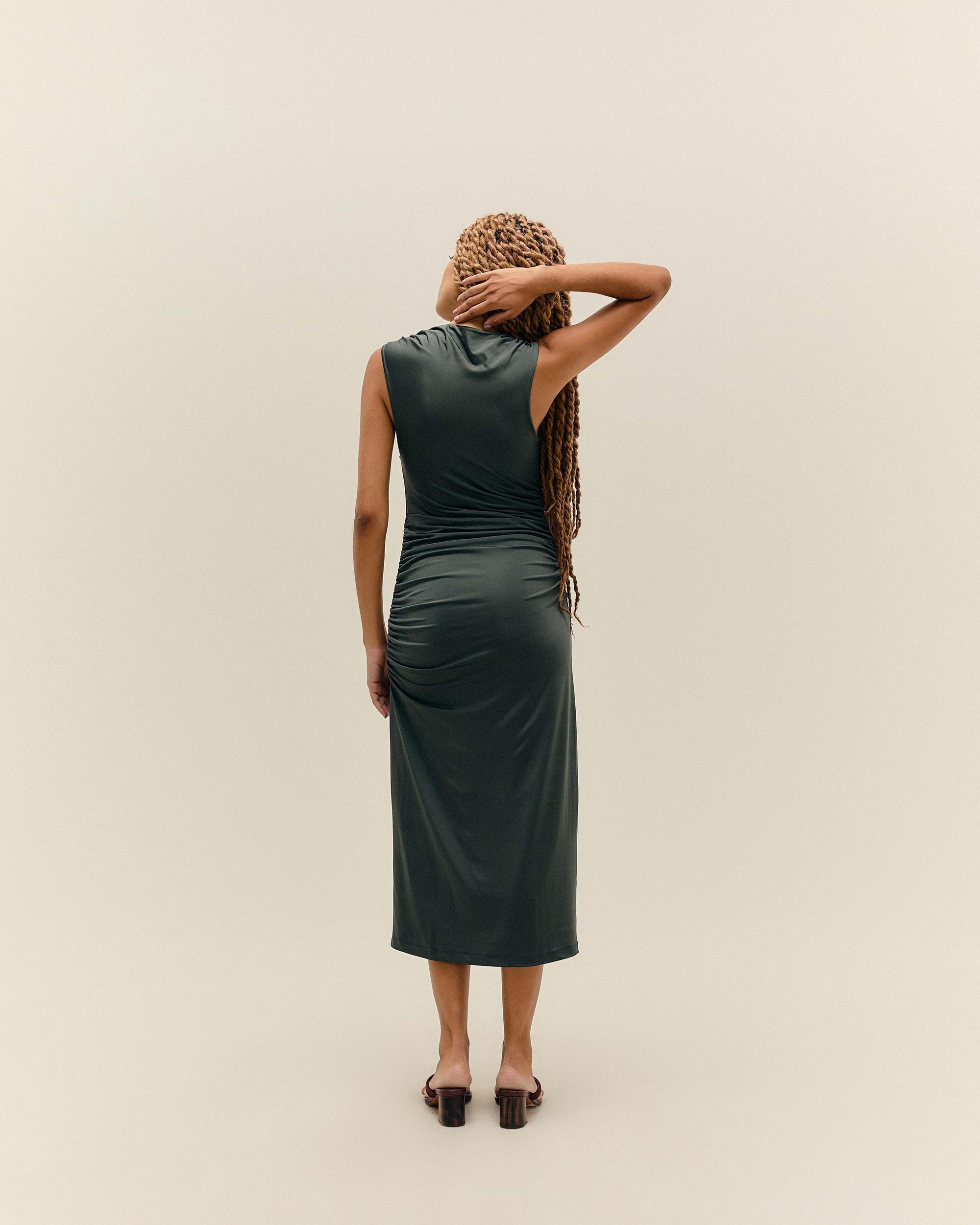 ABITO CLEO GRAPHITE