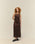 ROBE MALU BRAUNA BROWN