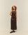 ROBE MALU BRAUNA BROWN