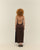 ROBE MALU BRAUNA BROWN